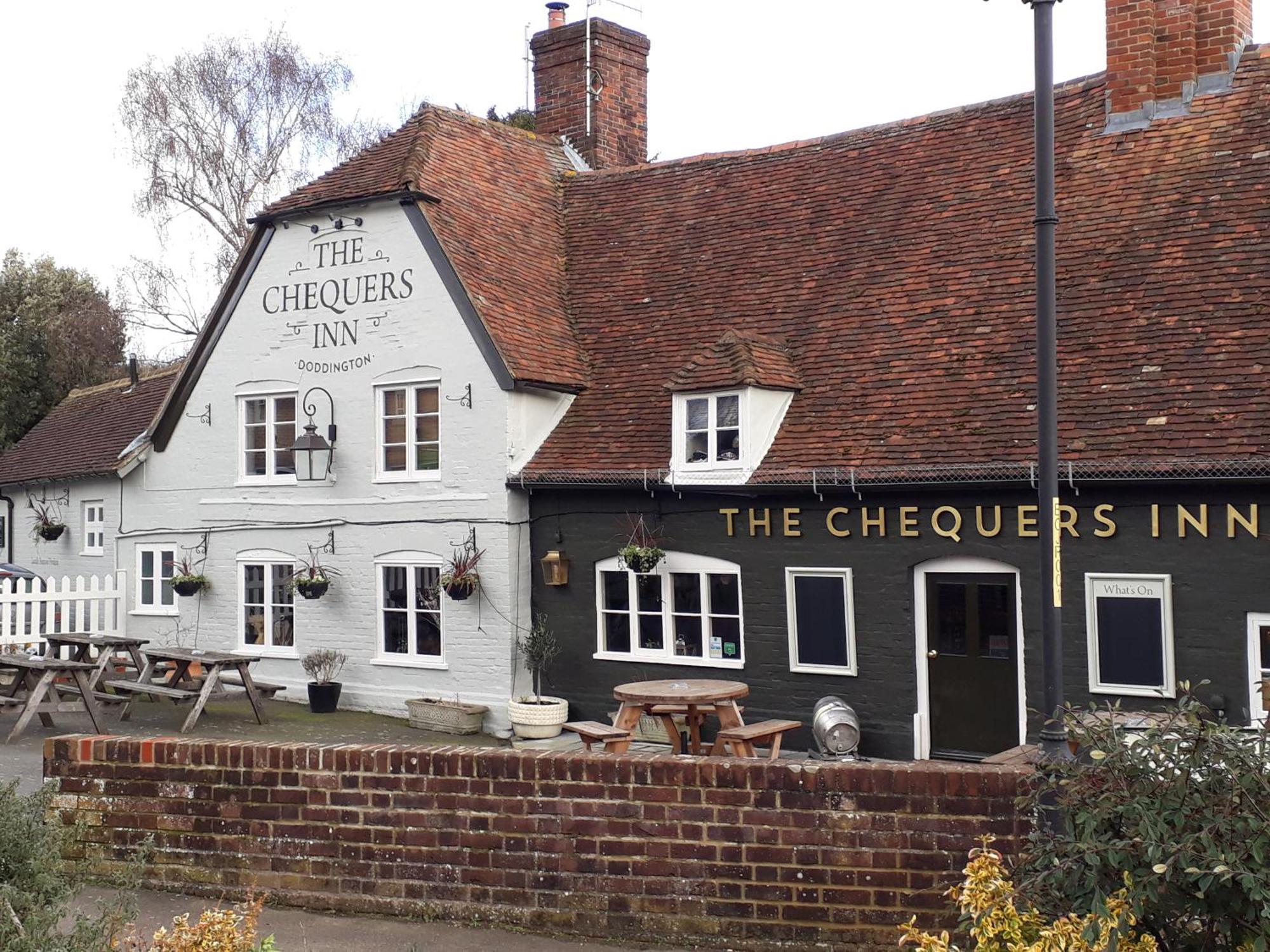 Palace Farm Courtyard And Granary Rooms Doddington  Esterno foto