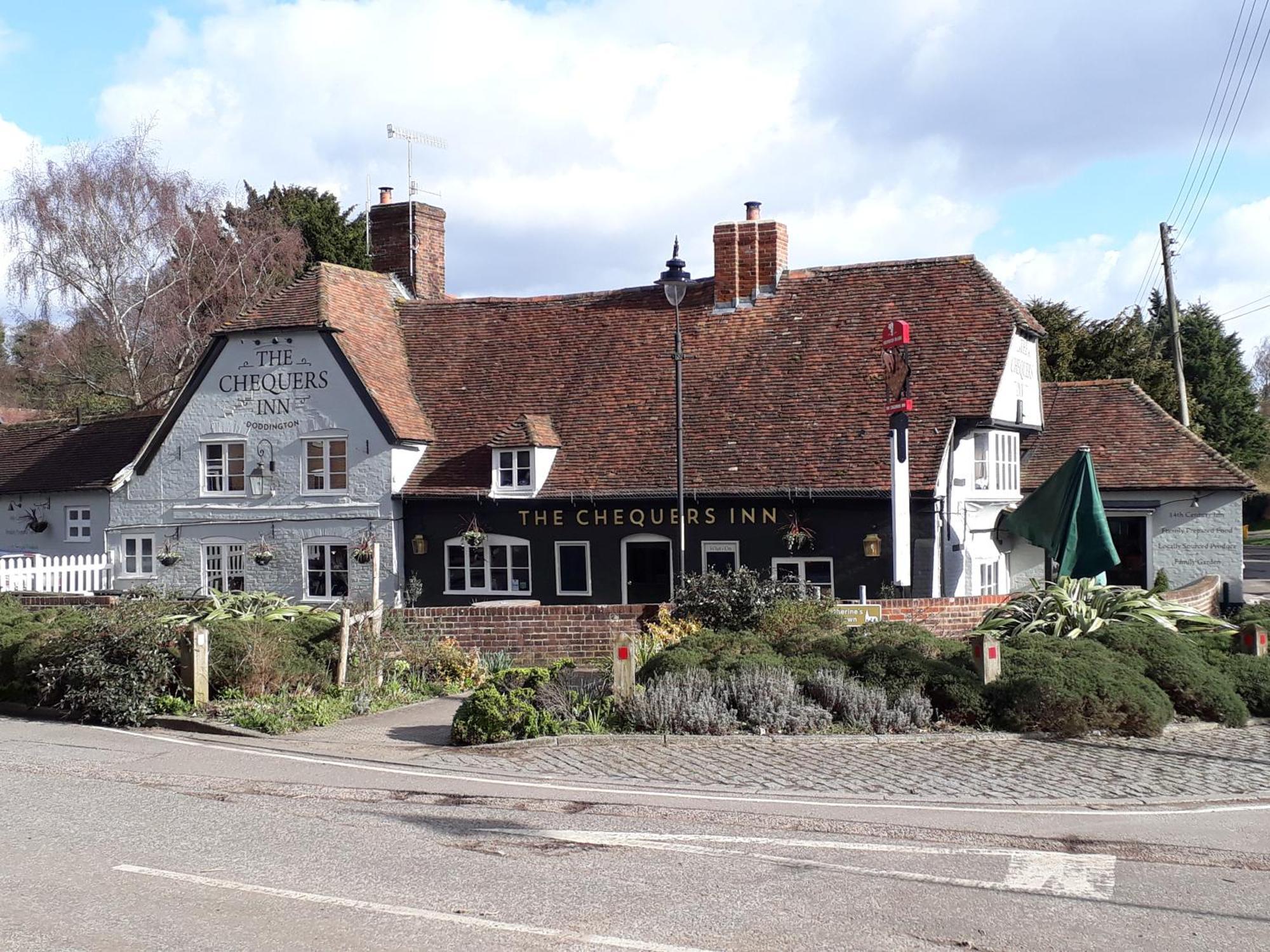 Palace Farm Courtyard And Granary Rooms Doddington  Esterno foto